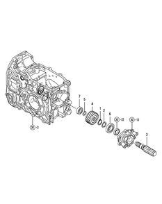 Pto Shaft Diagram and Parts List for SX3100 54ALB4S727-54ALB4SW727-54ALB4SX727-54ALB4SY727-54ALB4SZ727-54AMB4S727-54AMB4SW727-54AMB4SX727-54AMB4SY727-54AMB4SZ727 Cub Cadet Lawn Tractor